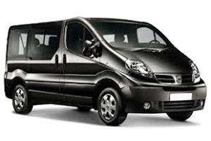 Nissan Primastar Nissan Primastar
