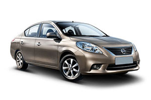 Nissan Sunny