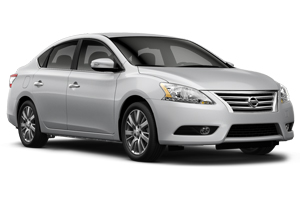 Nissan Sylphy Nissan Sylphy