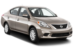 Nissan Tiida Nissan Tiida