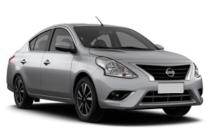 Nissan V-Drive Nissan V-Drive