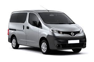 Nissan Vanette Nissan Vanette