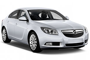 Opel Insignia Opel Insignia