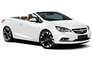 Opel/Vauxhall Cascada Opel/Vauxhall Cascada