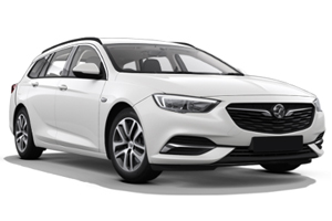 Opel/Vauxhall Insignia Sports Tourer Opel/Vauxhall Insignia Sports Tourer