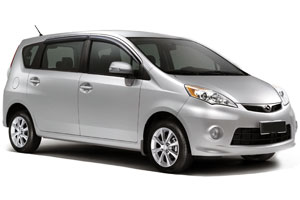 Perodua Alza
