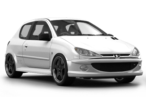 Peugeot 206 Peugeot 206