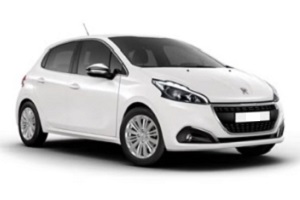 Peugeot 208 GT Line Peugeot 208 GT Line