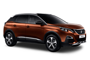 Peugeot 3008 Peugeot 3008