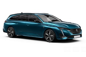 Peugeot 308 SW Peugeot 308 SW