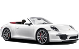 Porsche 911 Convertible Porsche 911 Convertible