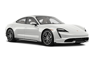 Porsche Taycan Porsche Taycan