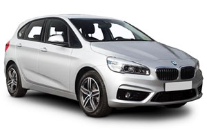 Premium (BMW 2 Series) Premium (BMW 2 Series)