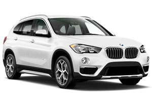Premium (BMW X1) Premium (BMW X1)