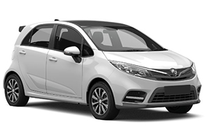 Proton Iriz