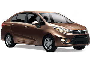 Proton Persona