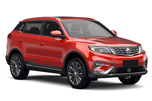 Proton X70 Proton X70