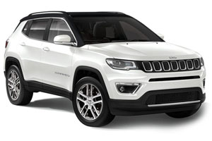 Q4 Jeep Compass Q4 Jeep Compass