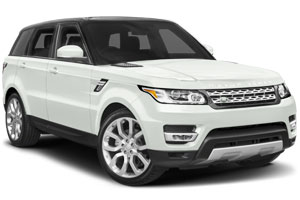 Range Rover Sport Range Rover Sport