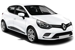 Renault Clio 4Pax Renault Clio 4Pax