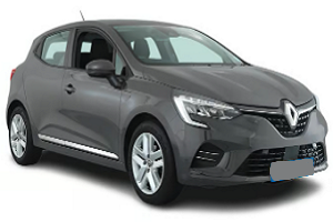 Renault Clio 5 Renault Clio 5
