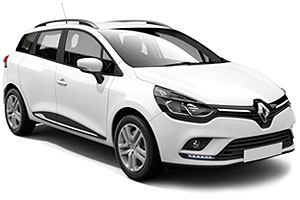 Renault Clio Grandtour Renault Clio Grandtour