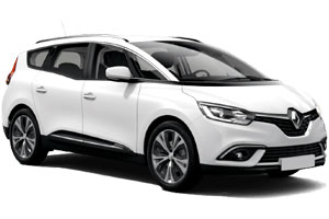 Renault Grand Scenic Renault Grand Scenic