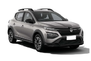 Renault Kardian