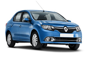 Renault Logan Renault Logan
