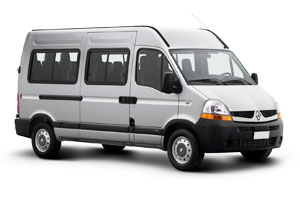 Renault Master Renault Master