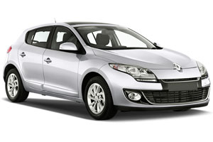 Renault Megane E-Tech Renault Megane E-Tech