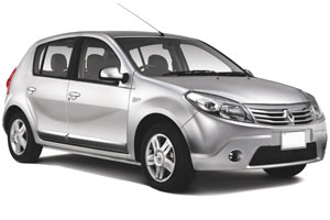 Renault Sandero Renault Sandero