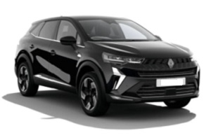 Renault Symbioz Renault Symbioz