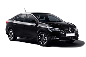 Renault Taliant