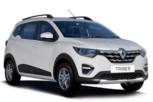 Renault Triber