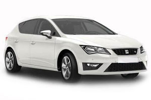 SEAT LEON 1.5