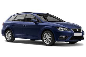 SEAT Leon Estate SEAT Leon Estate