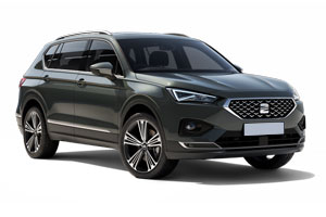 SEAT Tarraco SEAT Tarraco