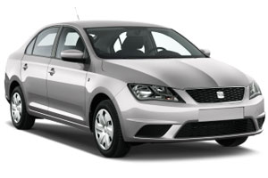 SEAT Toledo