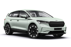 Skoda Enyaq Skoda Enyaq