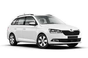 Skoda Fabia Combi Skoda Fabia Combi