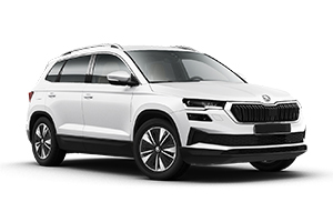 Skoda Karoq Skoda Karoq