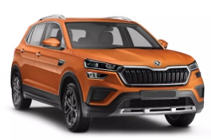 Skoda Kushaq Skoda Kushaq