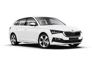 SKODA SCALA 1.6 BVA SKODA SCALA 1.6 BVA