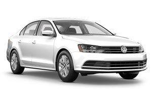 Standard (Volkswagen Jetta) Standard (Volkswagen Jetta)