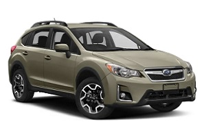 Subaru Crosstrek Subaru Crosstrek