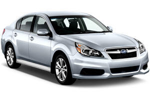 Subaru Impreza Subaru Impreza