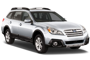 Subaru Outback Subaru Outback
