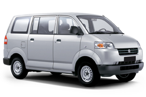 Suzuki APV Suzuki APV