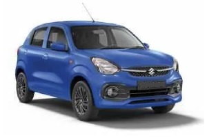 Suzuki Celerio Suzuki Celerio